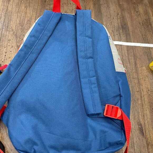 Kids Backpack - Picture 6 of 6